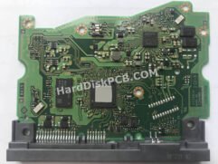 004-0B36131 Placa Lógica Disco Rígido WD