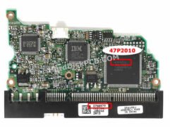 07N8979 Placa Lógica Disco Rígido Hitachi