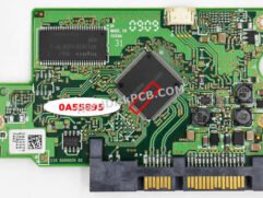 0A55895 Placa Lógica Disco Rígido Hitachi