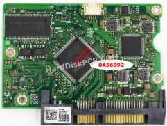 0A56992 Placa Lógica Disco Rígido Hitachi