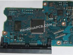 0A90381 Placa Lógica Disco Rígido Hitachi