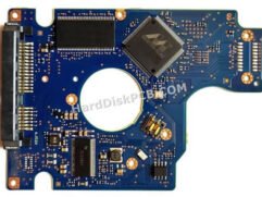 0J11457 Placa Lógica Disco Rígido Hitachi