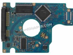 0J11465 Placa Lógica Disco Rígido Hitachi