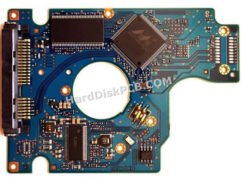 0J11471 Placa Lógica Disco Rígido Hitachi