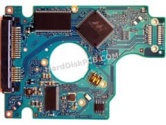 0J21933 Placa Lógica Disco Rígido Hitachi