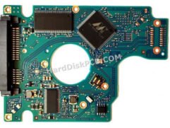 0J21947 Placa Lógica Disco Rígido Hitachi