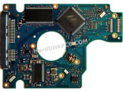 0J24301 Placa Lógica Disco Rígido Hitachi