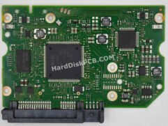 100611023 Placa Lógica Disco Rígido Seagate