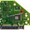 100799168 Placa Lógica Disco Rígido Seagate