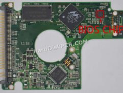 2060-701285-001 Placa Lógica Disco Rígido WD