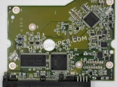 2060-771624-003 Placa Lógica Disco Rígido WD