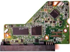 2060-771640-005 Placa Lógica Disco Rígido WD