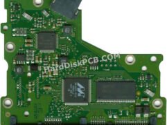 BF41-00302A Placa Lógica Disco Rígido Samsung