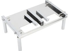 Bancada de trabalho de reparo de HDD