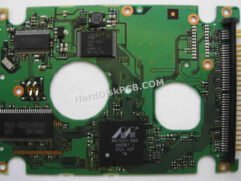 CA26325-B18104BA Placa Lógica Disco Rígido Fujitsu