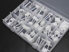 Ferramenta de substituição da cabeça do disco rígido