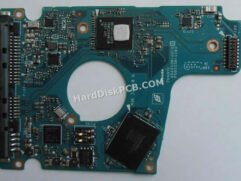 G3814A Placa Lógica Disco Rígido Toshiba