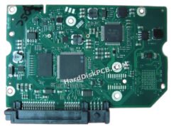 100601218 Placa Lógica Disco Rígido Seagate