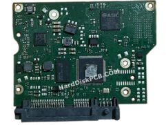 100714259 Placa Lógica Disco Rígido Seagate