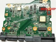 2060-800002-003 Placa Lógica Disco Rígido WD